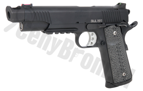 BUL 1911 Tactical StreetComp Government